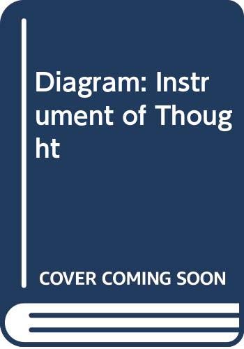 9780500270967: Diagram: Instrument of Thought