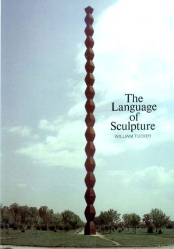 Beispielbild fr The Language of Sculpture zum Verkauf von Better World Books