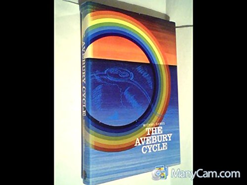 Beispielbild fr Avebury Cycle zum Verkauf von WorldofBooks