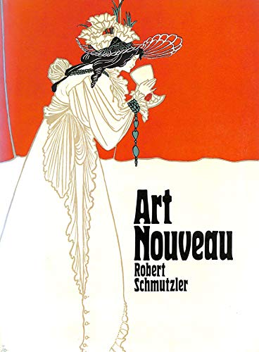 Stock image for Art Nouveau for sale by Better World Books Ltd