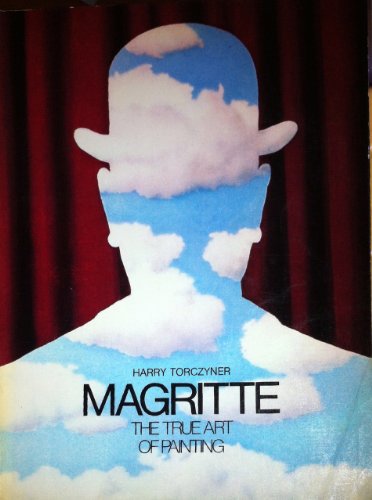 Beispielbild fr Magritte: The True Art of Painting zum Verkauf von WorldofBooks
