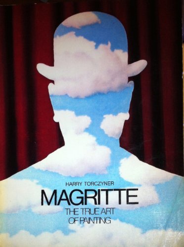 Magritte, the true art of painting (9780500271575) by Magritte, ReneÌ