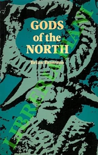 Beispielbild fr Gods of the North zum Verkauf von ThriftBooks-Atlanta