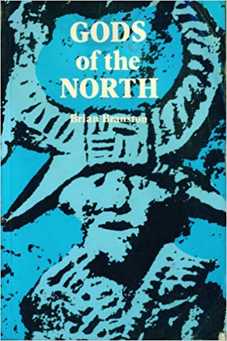 9780500271773: Gods of the North