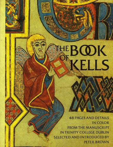 9780500271926: Selection (The Book of Kells)