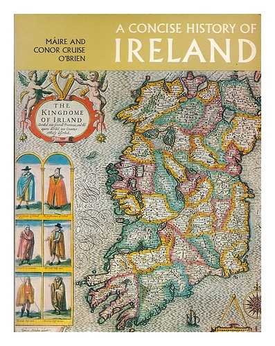 9780500271995: A Concise History of Ireland