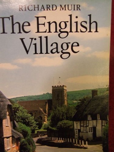 9780500272138: The English Village
