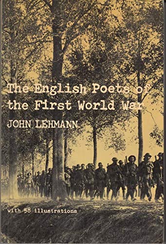 Beispielbild fr English Poets First zum Verkauf von Better World Books