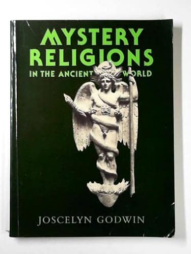 Beispielbild fr Mystery Religions in the Ancient World zum Verkauf von WorldofBooks