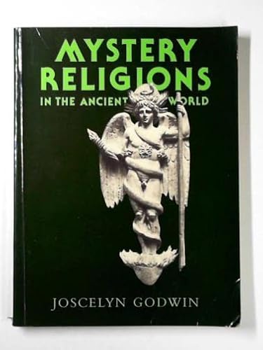 9780500272718: Mystery Religions in the Ancient World