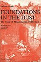 Stock image for Foundations in the Dust: Story of Mesopotamian Exploration for sale by Books From California