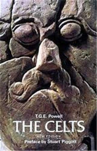 Beispielbild fr The Celts (Ancient Peoples and Places) zum Verkauf von Stock & Trade  LLC