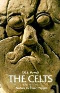 Imagen de archivo de The Celts (Ancient Peoples and Places) a la venta por Stock & Trade  LLC