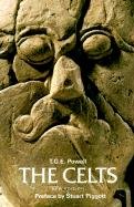 The Celts. Second (2nd) Edition (Ancient Peoples and Places).