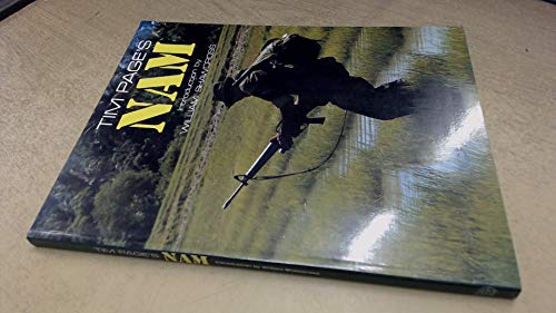 Stock image for Tim Page's Nam for sale by Better World Books