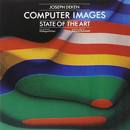 9780500273180: Computer Images: The State of the Art