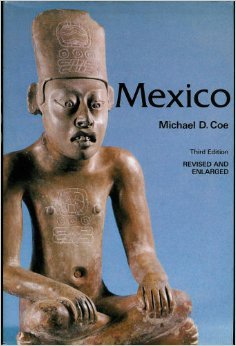 Beispielbild fr Mexico (Ancient Peoples and Places) zum Verkauf von Wonder Book
