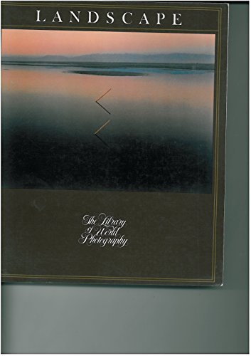 Beispielbild fr Landscape (The Library of world photography) zum Verkauf von Books From California