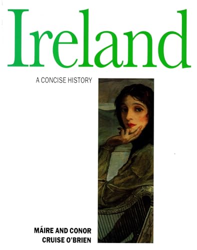 Beispielbild fr Ireland : A Concise History zum Verkauf von Better World Books