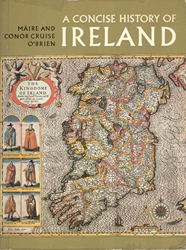 Stock image for Ireland : A Concise History for sale by Better World Books