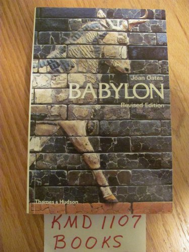 Imagen de archivo de Babylon a la venta por More Than Words