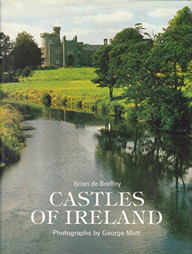 Beispielbild fr Castles of Ireland zum Verkauf von WorldofBooks