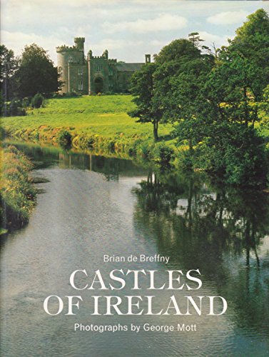 Stock image for The Castles of Ireland for sale by Better World Books