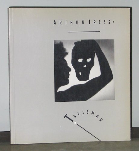 Stock image for Arthur Tress: Talisman for sale by ANARTIST