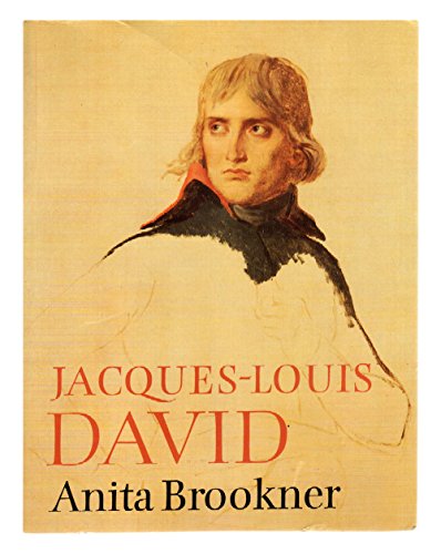 9780500274484: Jacques-Louis David