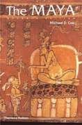 Beispielbild fr The Maya (Ancient Peoples and Places) zum Verkauf von WorldofBooks