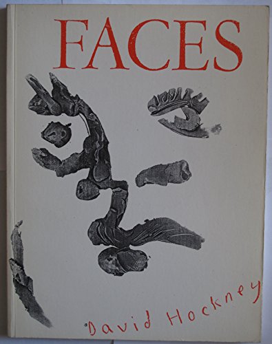 Stock image for David Hockney: Faces 1966-1984 (Painters & sculptors) for sale by WorldofBooks