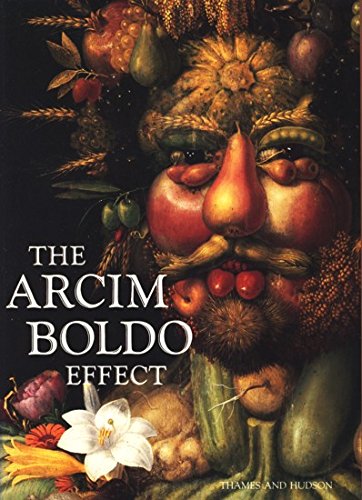 Beispielbild fr The Arcimboldo Effect zum Verkauf von Greener Books