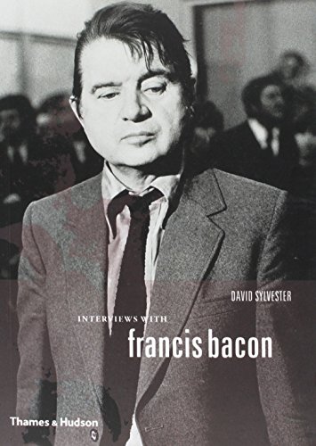 Beispielbild fr The Brutality of Fact: Interviews with Francis Bacon zum Verkauf von WorldofBooks