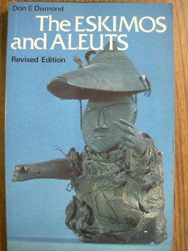 Stock image for The Eskimos and Aleuts for sale by Better World Books