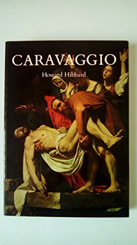 Stock image for Caravaggio for sale by Reuseabook