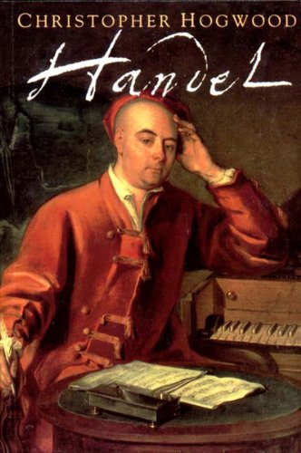 9780500274989: Handel (Paperback) /allemand/italien