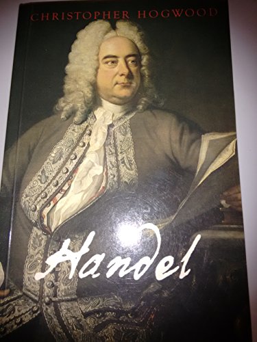 9780500274989: Handel