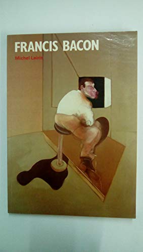 Stock image for Francis Bacon for sale by Goldstone Books