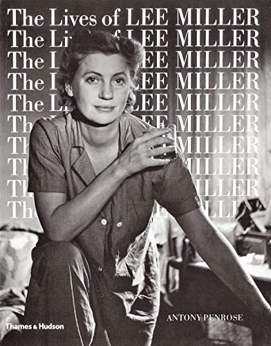 Imagen de archivo de The Lives of Lee Miller a la venta por HPB-Diamond