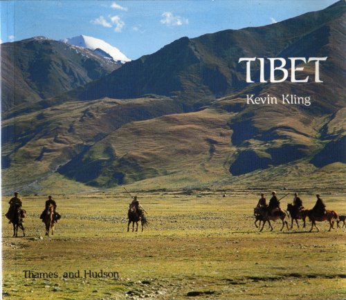 Beispielbild fr Tibet zum Verkauf von Wonder Book