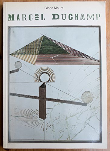 Stock image for Marcel Duchamp for sale by Better World Books Ltd