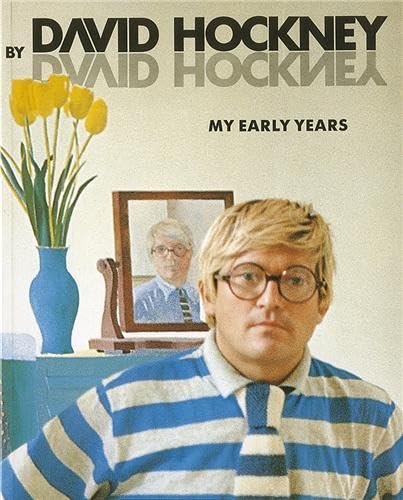 Imagen de archivo de David Hockney by David Hockney : My Early Years a la venta por Lectioz Books