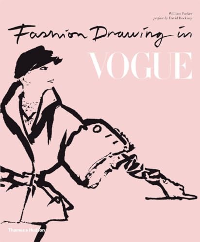 Stock image for Fashion Drawing in Vogue for sale by WorldofBooks