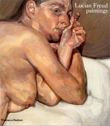 9780500275351: Lucian Freud: Paintings