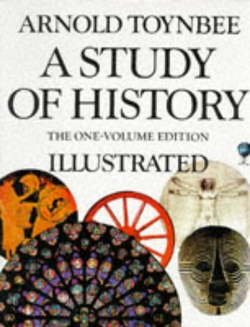 Beispielbild fr A Study of History zum Verkauf von WorldofBooks