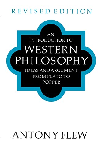 9780500275474: An Introduction to Western Philosophy: Ideas and Argument from Plato to Popper