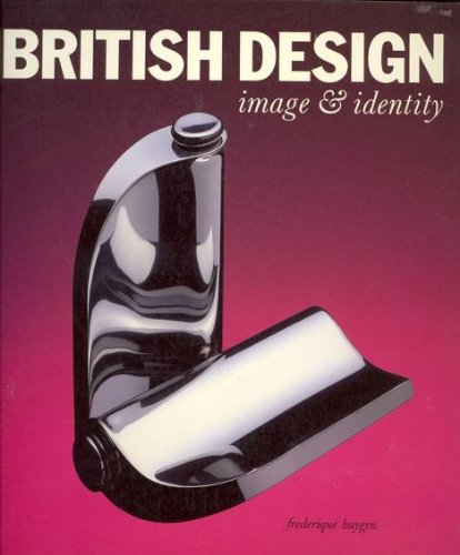 Stock image for British Design for sale by Better World Books