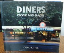 Beispielbild fr Diners: People and Places zum Verkauf von Wonder Book