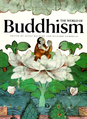 Imagen de archivo de The World of Buddhism a la venta por Your Online Bookstore