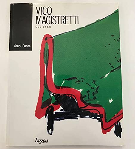 Vico Magistretti: Elegance and Innovation in Postwar Italian Design